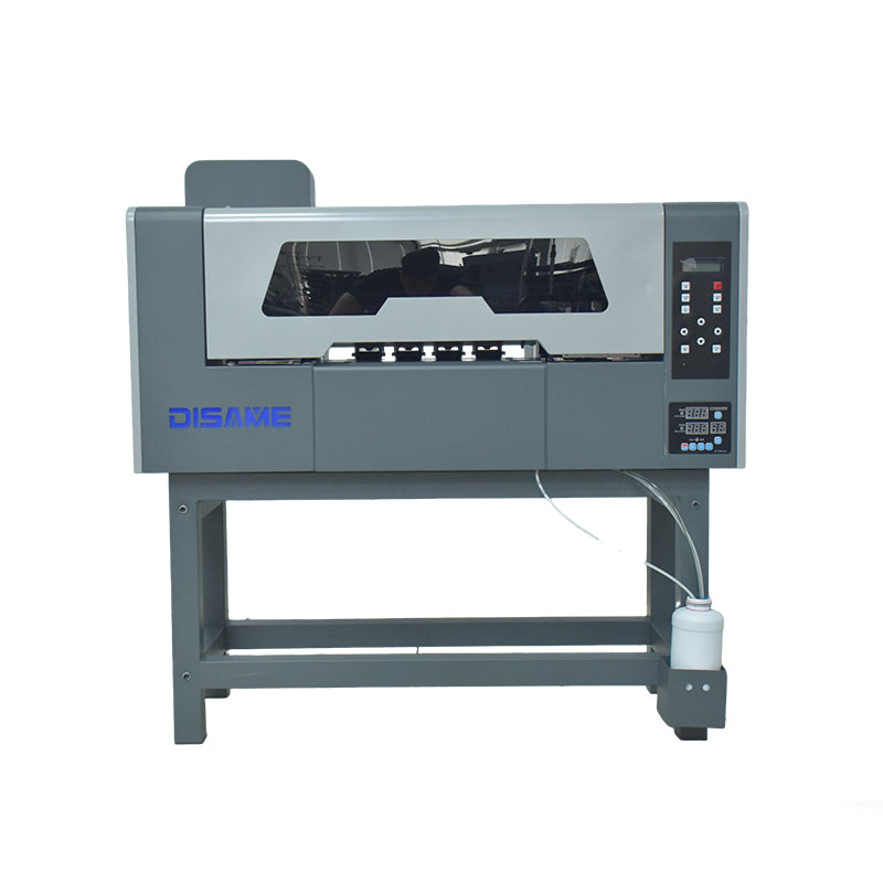 A3 DTF Printer T-Shirt Printing with with Dryer and Powder Shaker