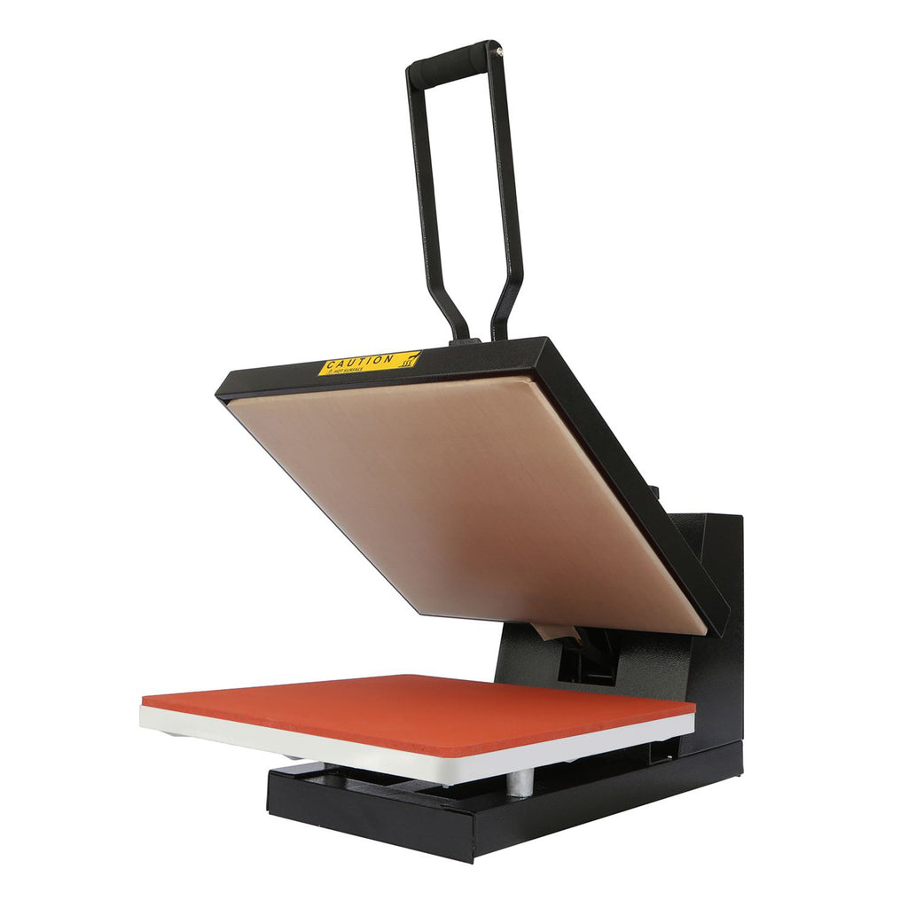 40*60cm Clamshell Heat Press machine 16*24'