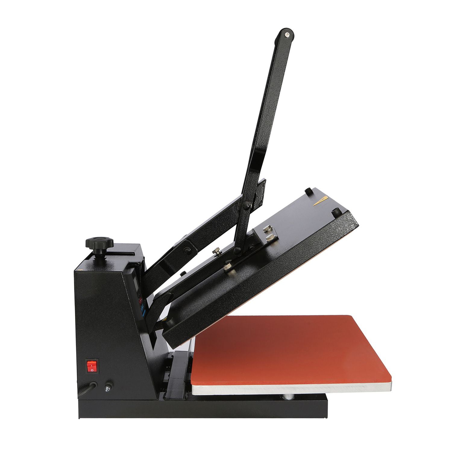 40*60cm Clamshell Heat Press machine 16*24'