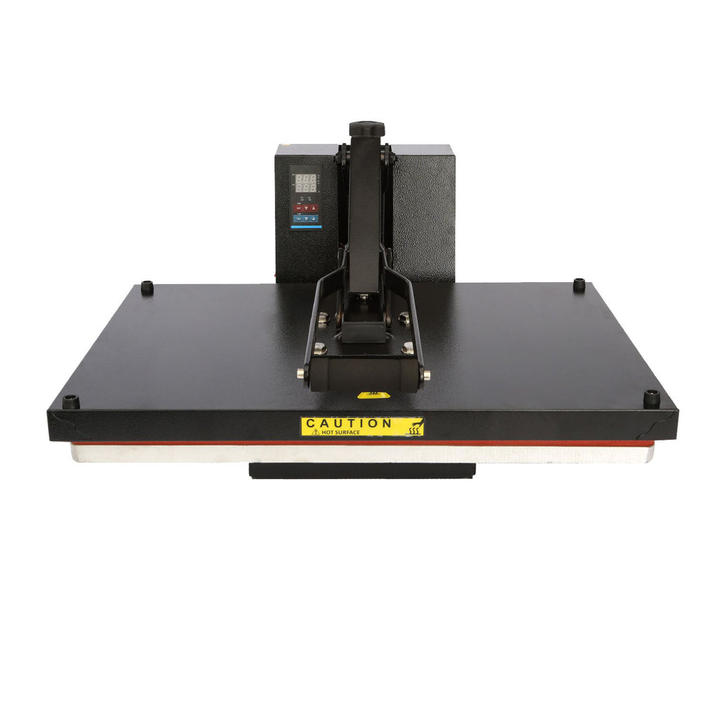 40*60cm Clamshell Heat Press machine 16*24'