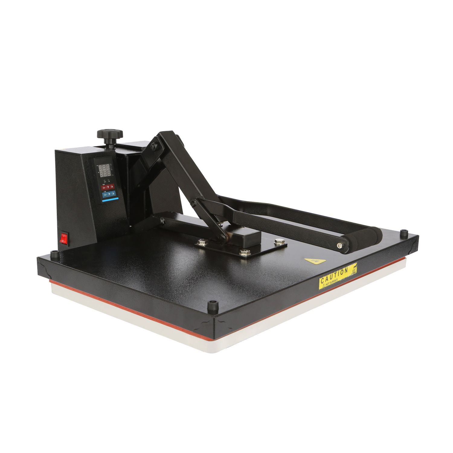 40*60cm Clamshell Heat Press machine 16*24'