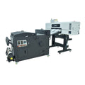 Digital DTF Printer 60cm DTF Transfer PET Film printing