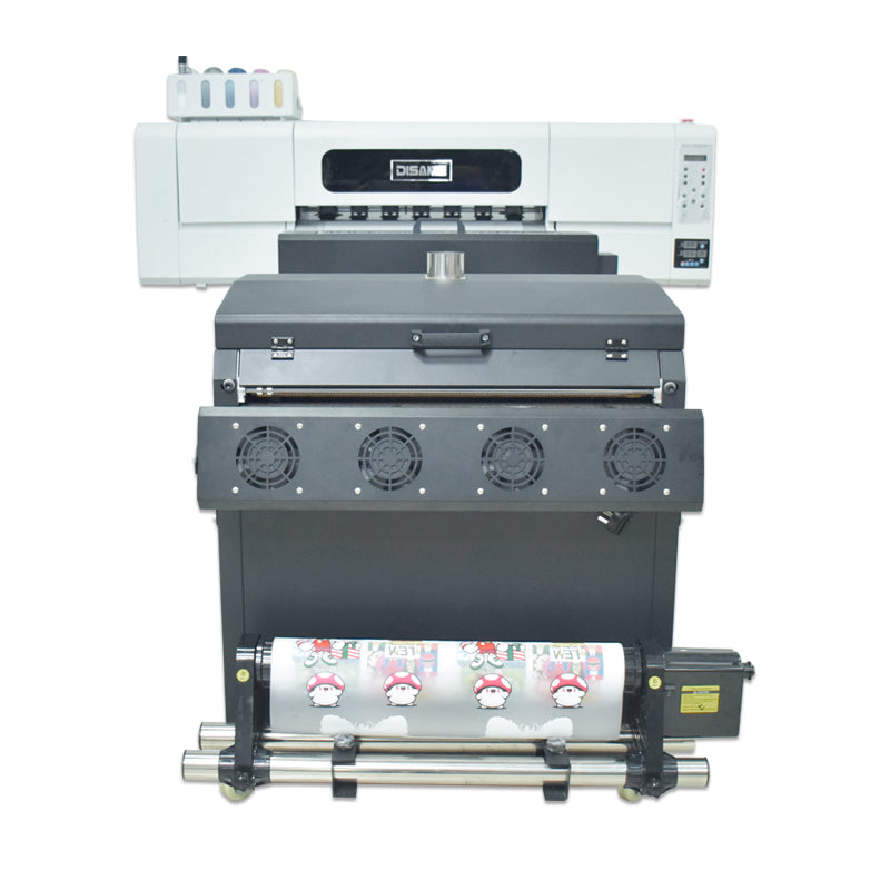 Digital DTF Printer 60cm DTF Transfer PET Film printing