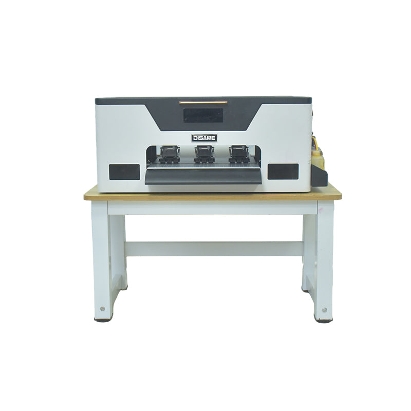 A3 Size DTF Printer to T-Shirt dtf transfer XP600 Printhead