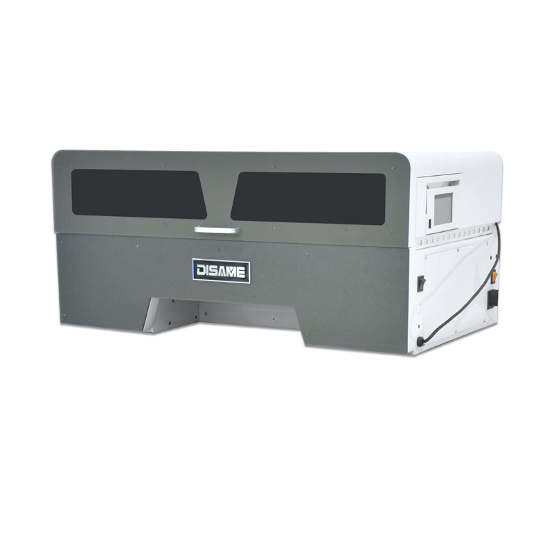 A3 UV DTF Printer Desktop digital printer with DX7 printhead