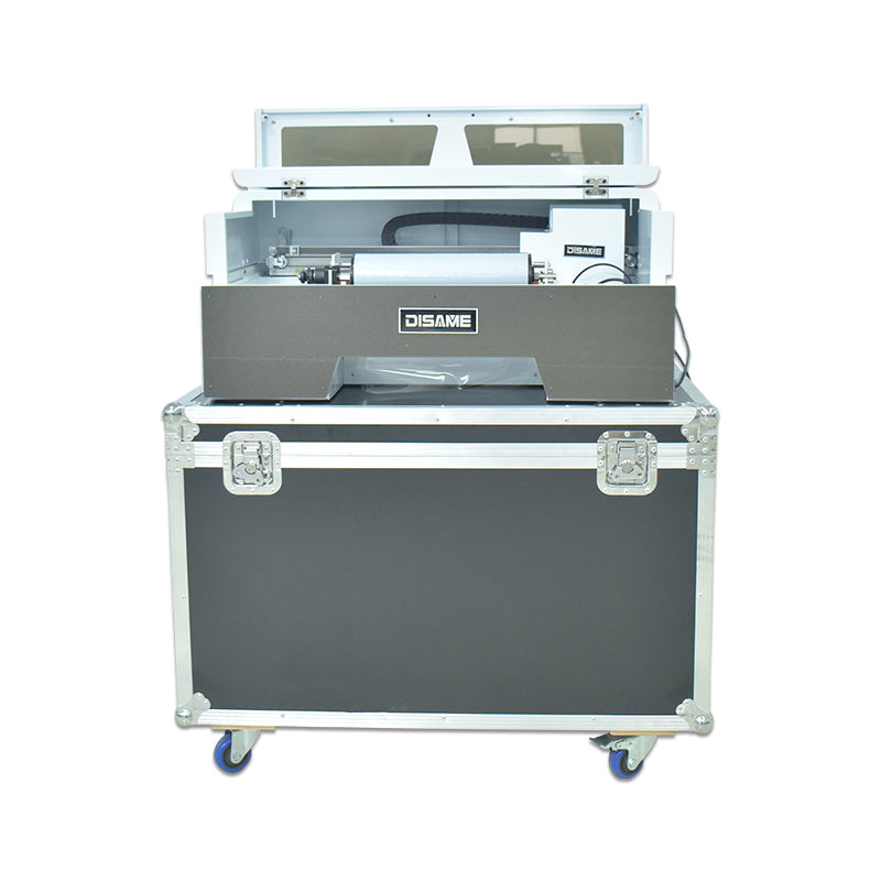A3 UV DTF Printer Desktop digital printer with DX7 printhead