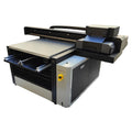 Industrial Acrylic wood Large Format Uv Flatbed Printer 60*90 A1 Uv inkjet Printer