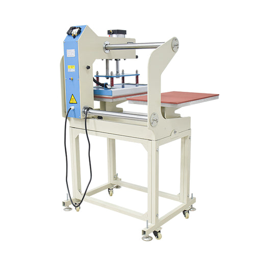 40*60cm Double Station T shirt Heat Press Machine