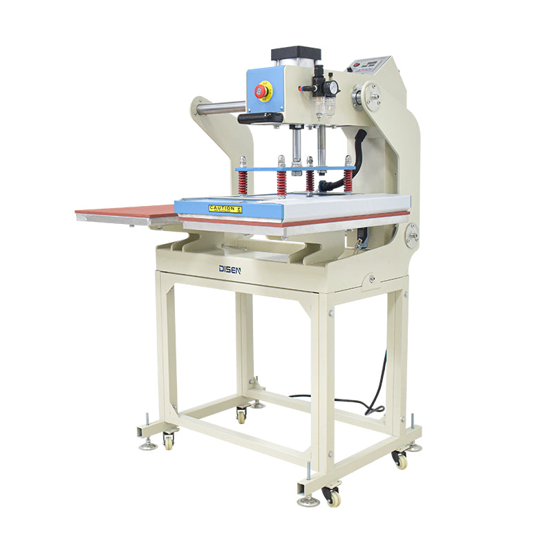 40*60cm Double Station T shirt Heat Press Machine