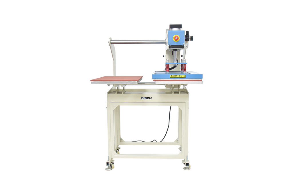 40*60cm Double Station T shirt Heat Press Machine