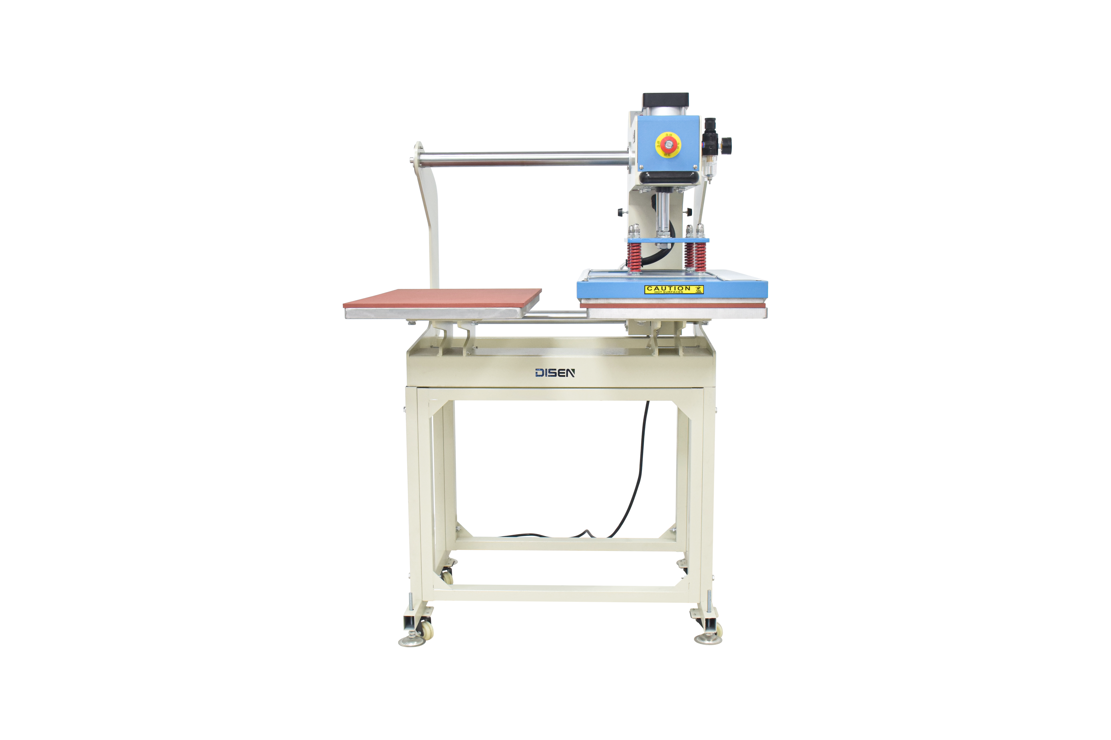 40*60cm Double Station T shirt Heat Press Machine