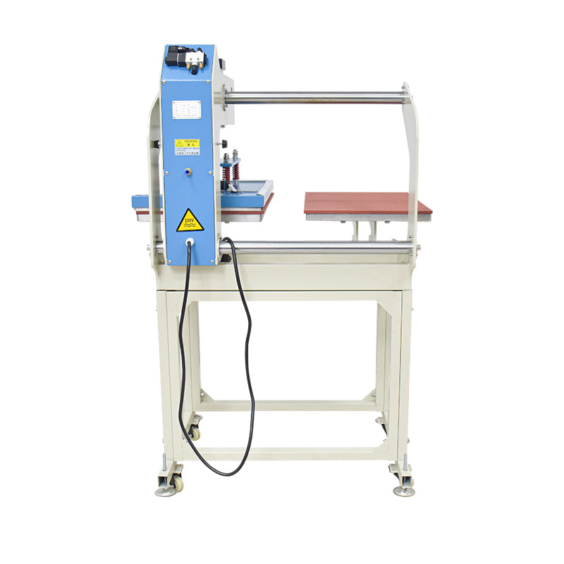 40*60cm Double Station T shirt Heat Press Machine