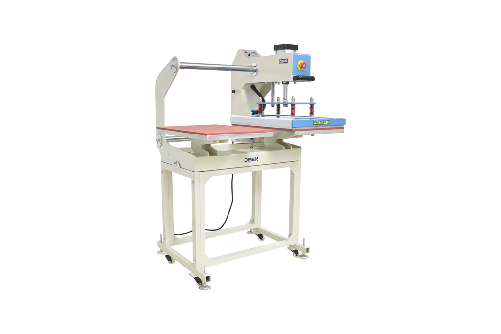 40*60cm Double Station T shirt Heat Press Machine