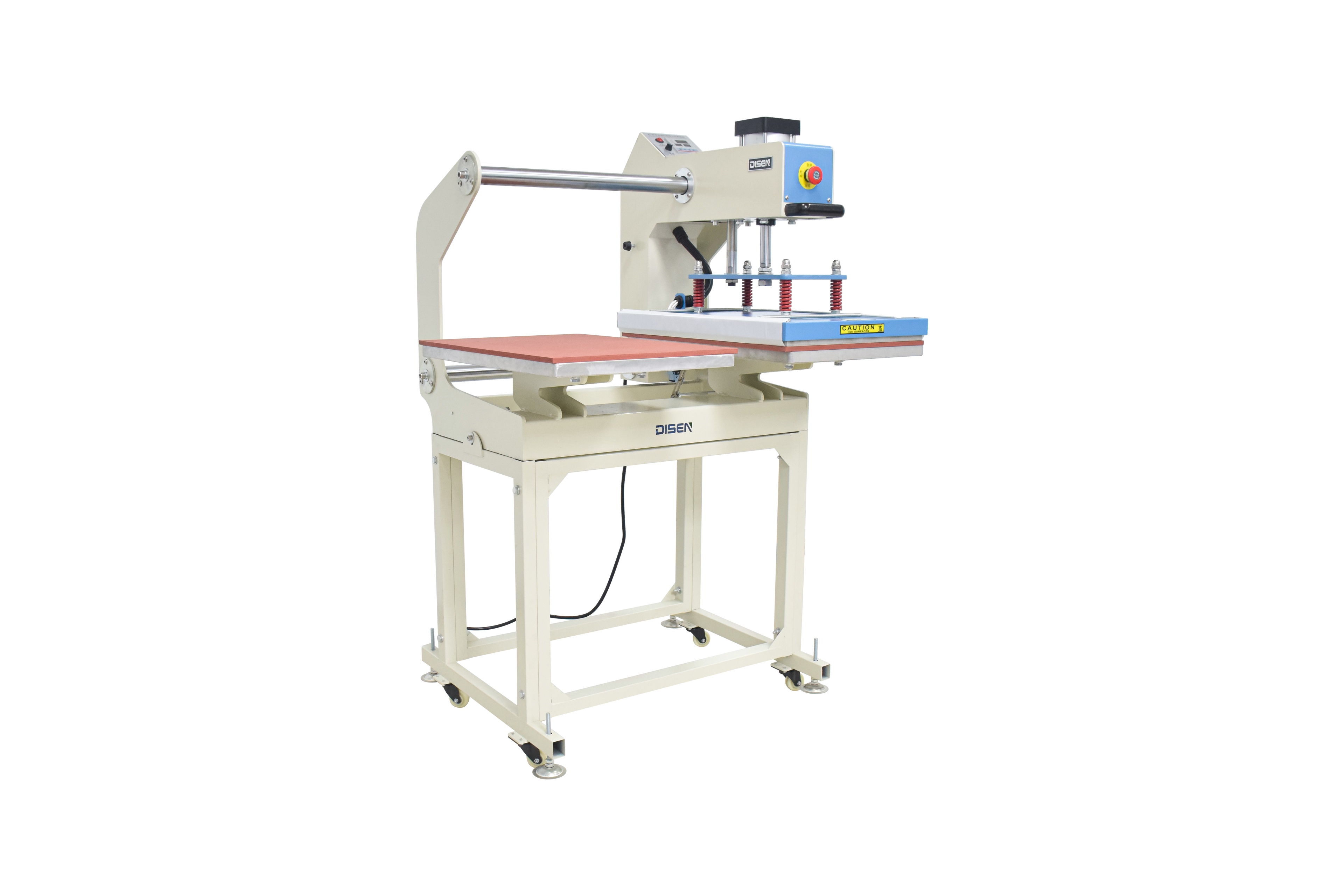 40*60cm Double Station T shirt Heat Press Machine