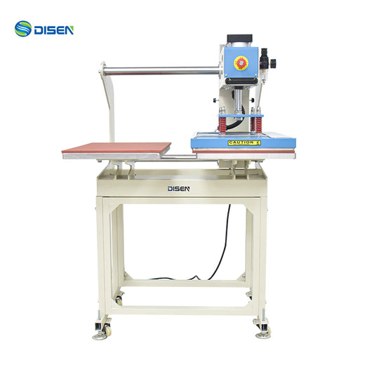 40*60cm Double Station T shirt Heat Press Machine