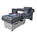 Digital 6090 UV printer Phone case KT board Bottle printing