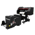 A3 DTF Printer With XP600 Printhead for T-shirt