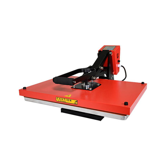 4060cm Heat Press machine with Pull-out base T-shirt bag heat transfer