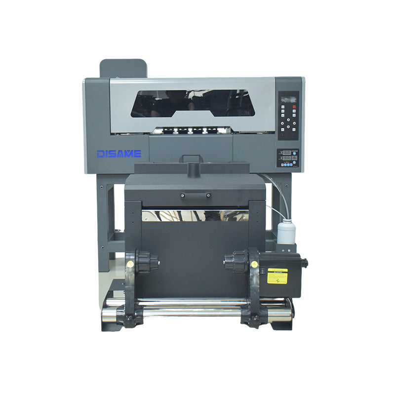 A3 DTF Printer T-Shirt Printing with with Dryer and Powder Shaker