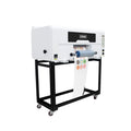 A3 UV DTF Printer XP600 Glass Bottle laminator UV Printer
